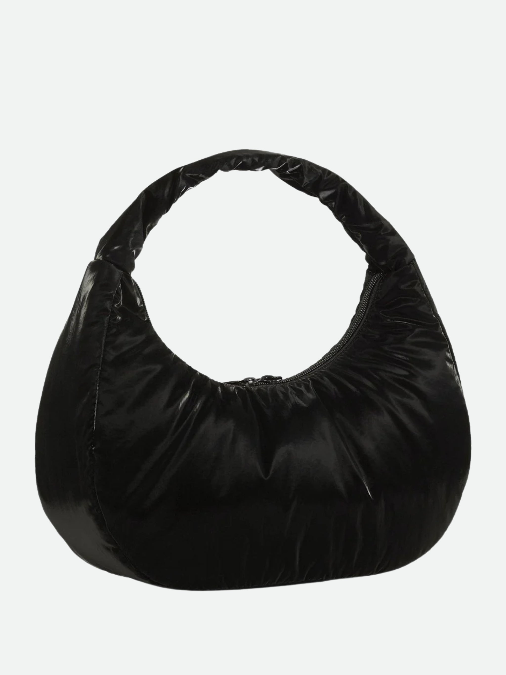 Puma Bag UP Hobo Black